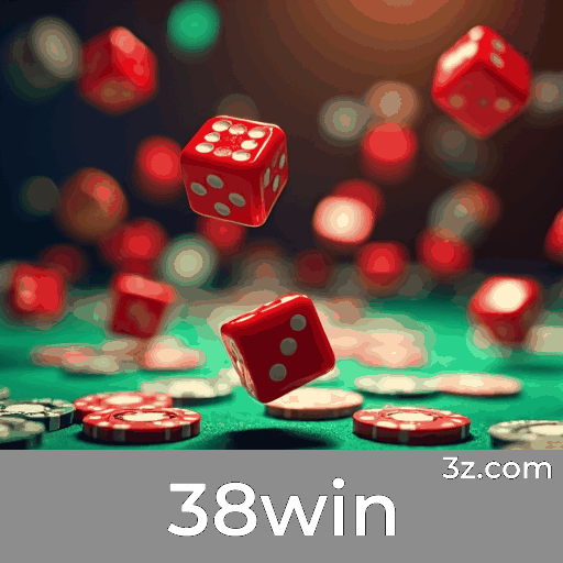 38win: Completo em Esportes e Odds Instantâneas