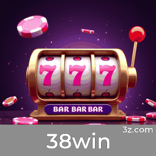 38win: Completo em Esportes e Odds Instantâneas