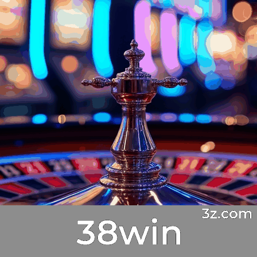 Universo de Jogos Extraordinários do 38win: Diversão Sem Limites