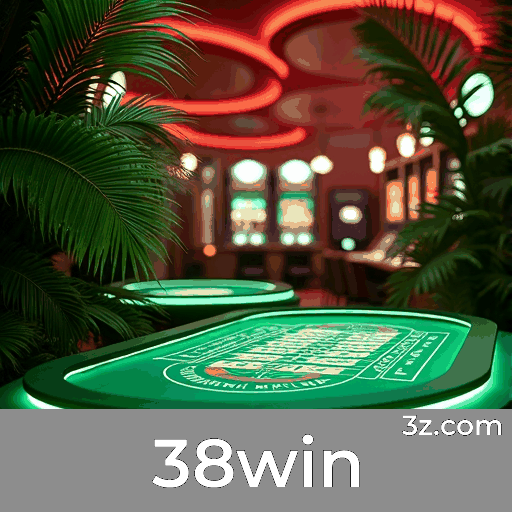 Recompensas Reais e Transparentes no 38win: Promoções Sem Pegadinhas