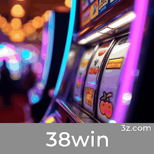 38win: Estável, Seguro e Otimizado para o Brasil