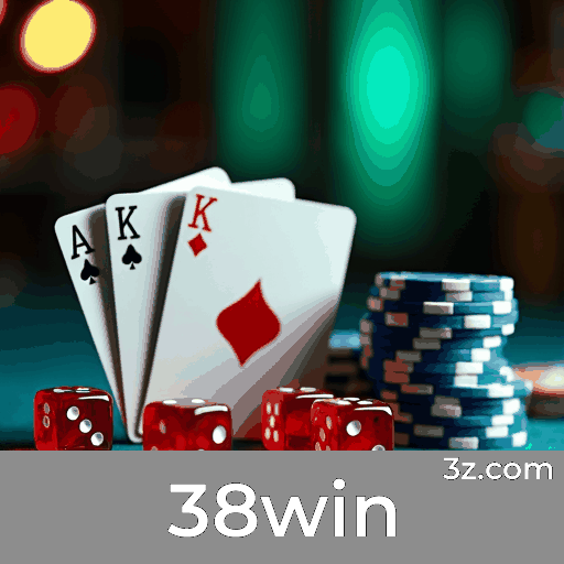 38win: Baixe Rápido e Use com Facilidade no Brasil