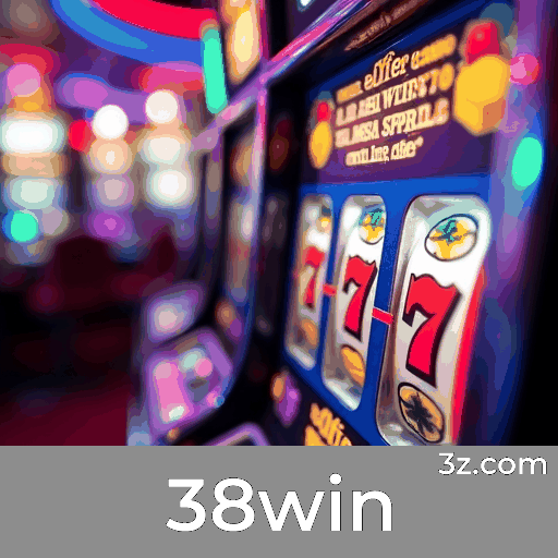 38win: Estável, Seguro e Otimizado para o Brasil