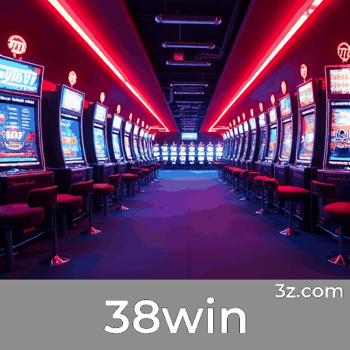 Desbloqueie Privilégios Exclusivos com Sua Conta 38win