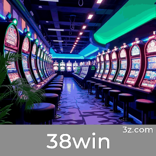 38win Social Casino: Experiência de Interação Real
